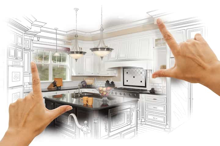 Our specialists in Clearwater, Florida help you create a kitchen that reflects your personal style and design.